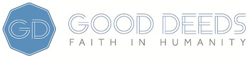 Good Deeds - Faith in Humanity